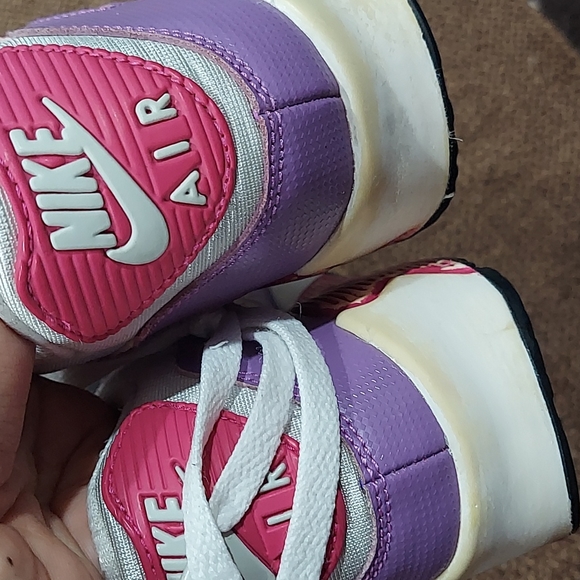 Nike Air max size 5.5y - Picture 9 of 13
